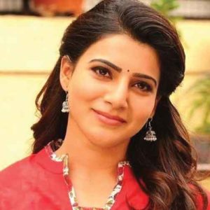 Samantha