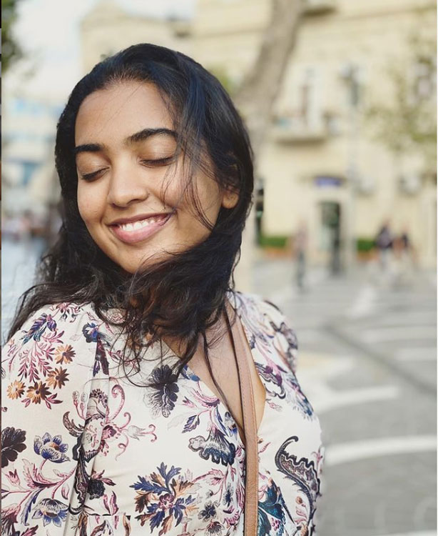 Shivathmika