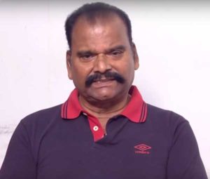 bailvan ranganadhan