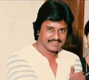 Boobathi Manorama son