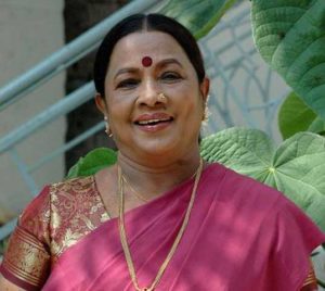 Aachi Manorama