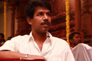 Director Bala