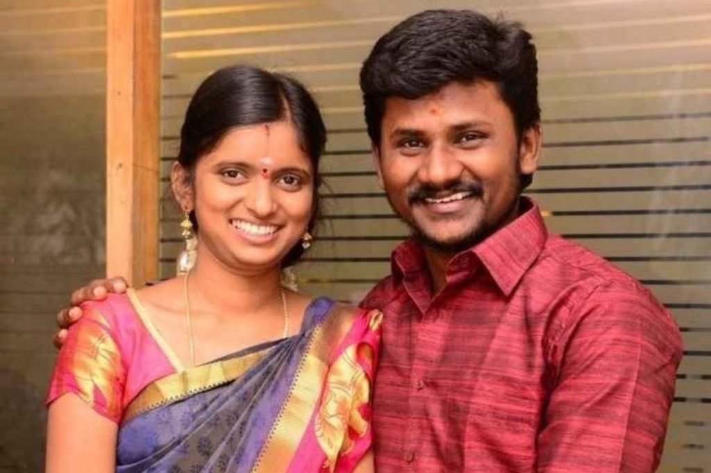 Senthil Ganesh Rajalakshmi