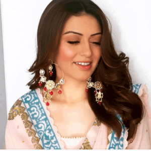 hansika