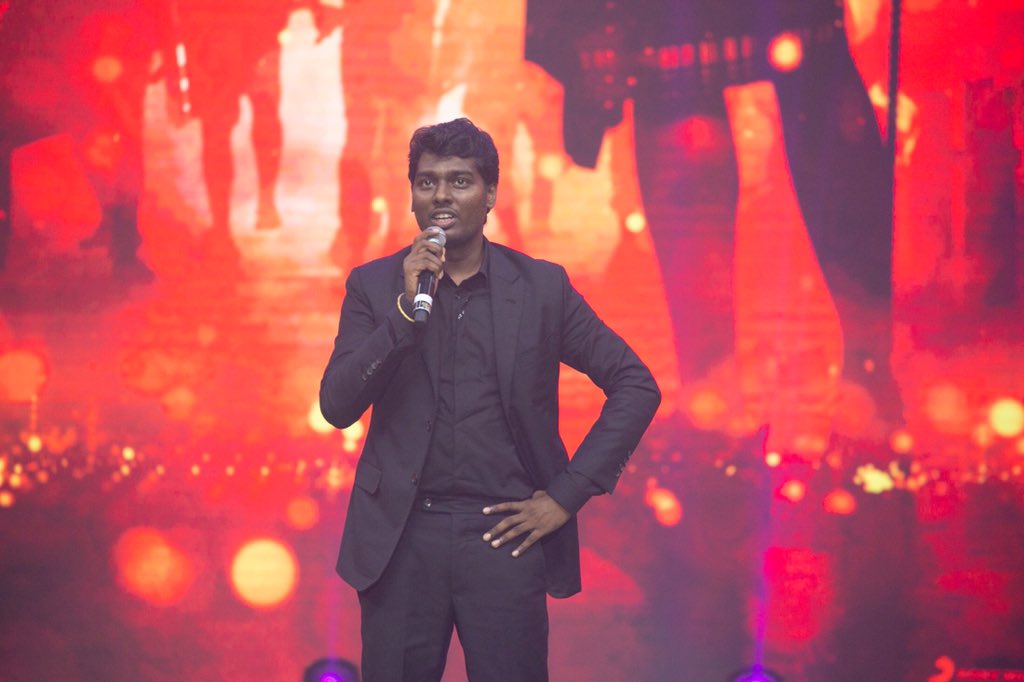 atlee