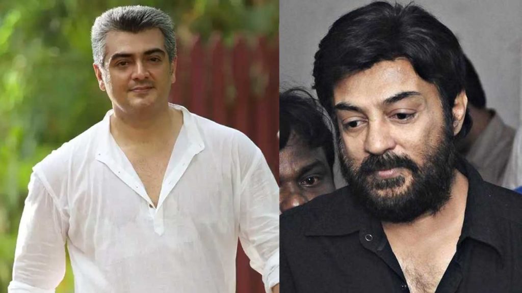 Ajith mic Mohan