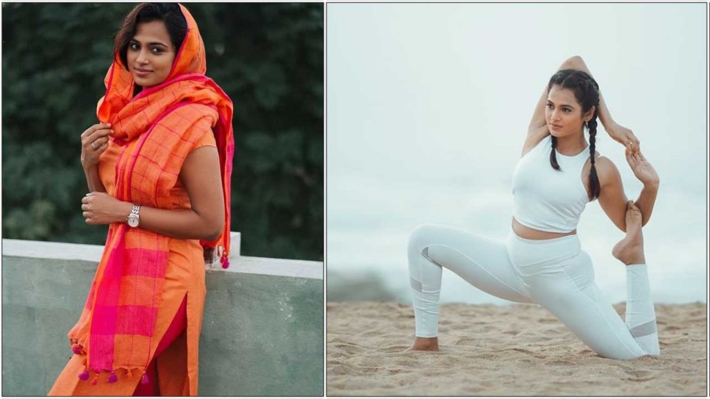 Ramya pandiyan