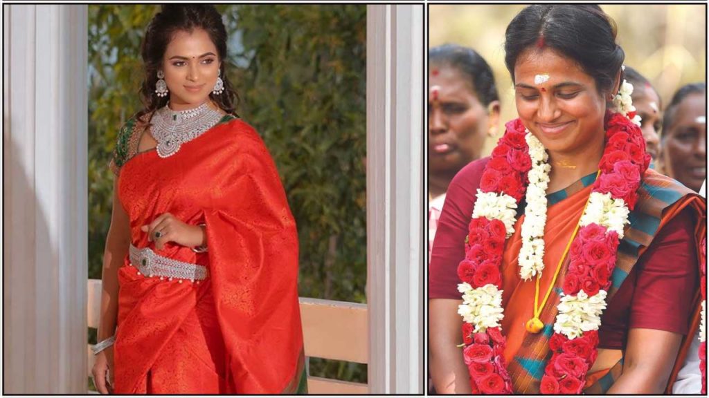 Ramya pandiyan