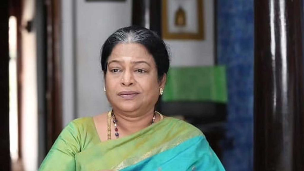 Sheela Pandiyan stores