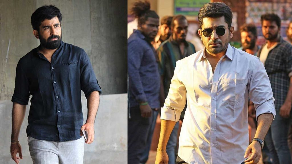 Vijay antony