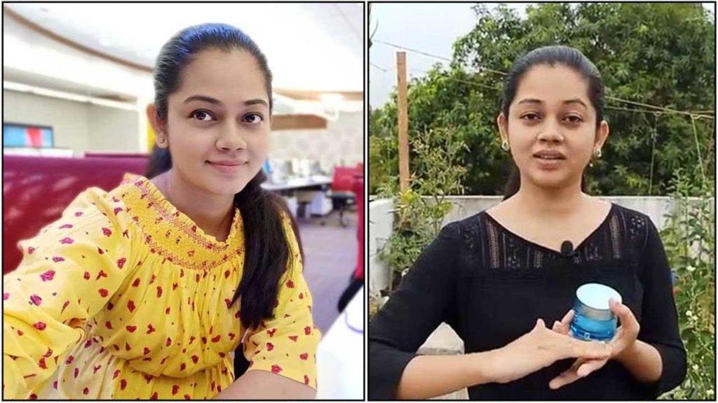 anitha sampath