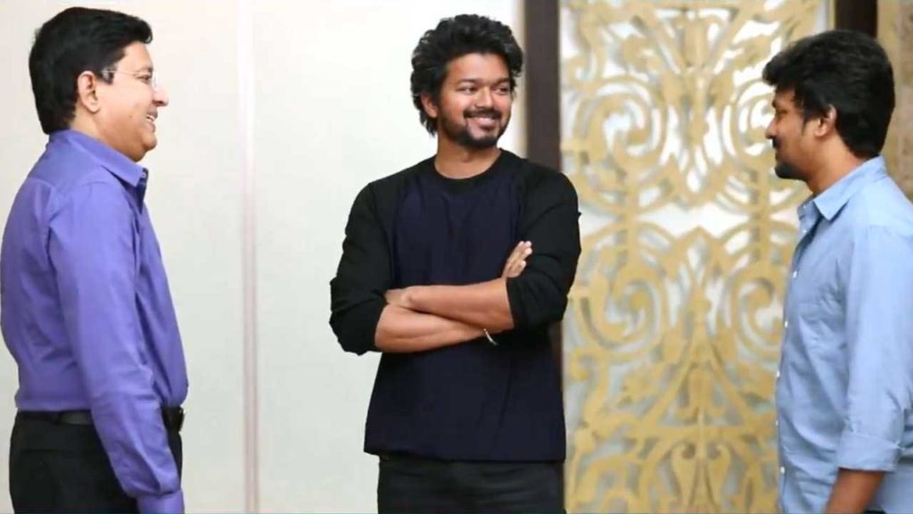 vijay