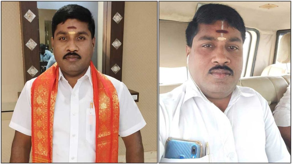 gp muthu