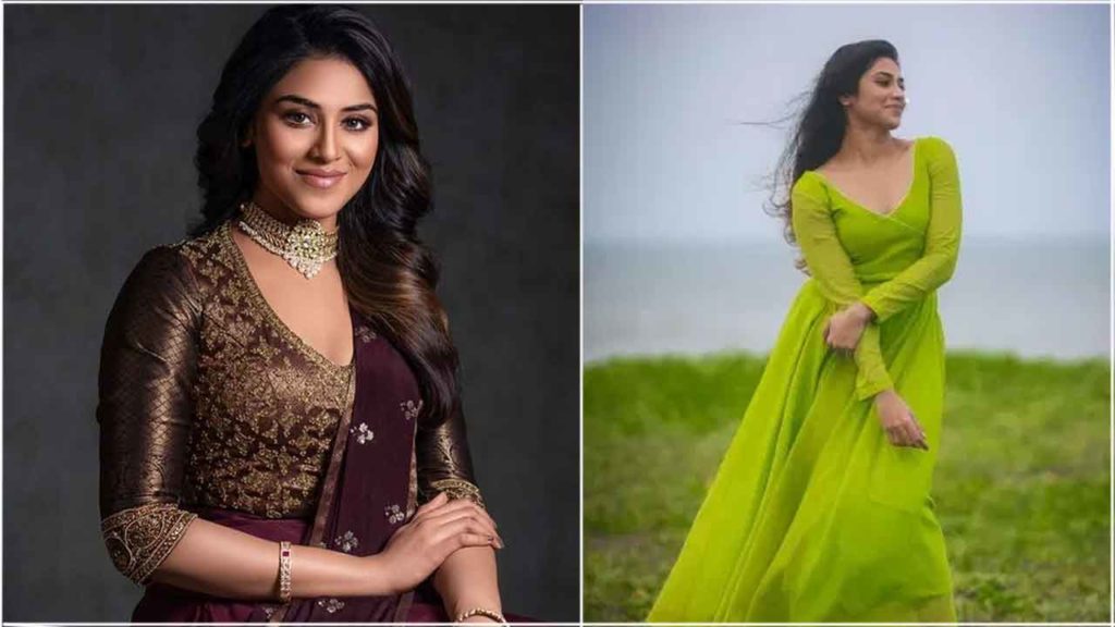 indhuja