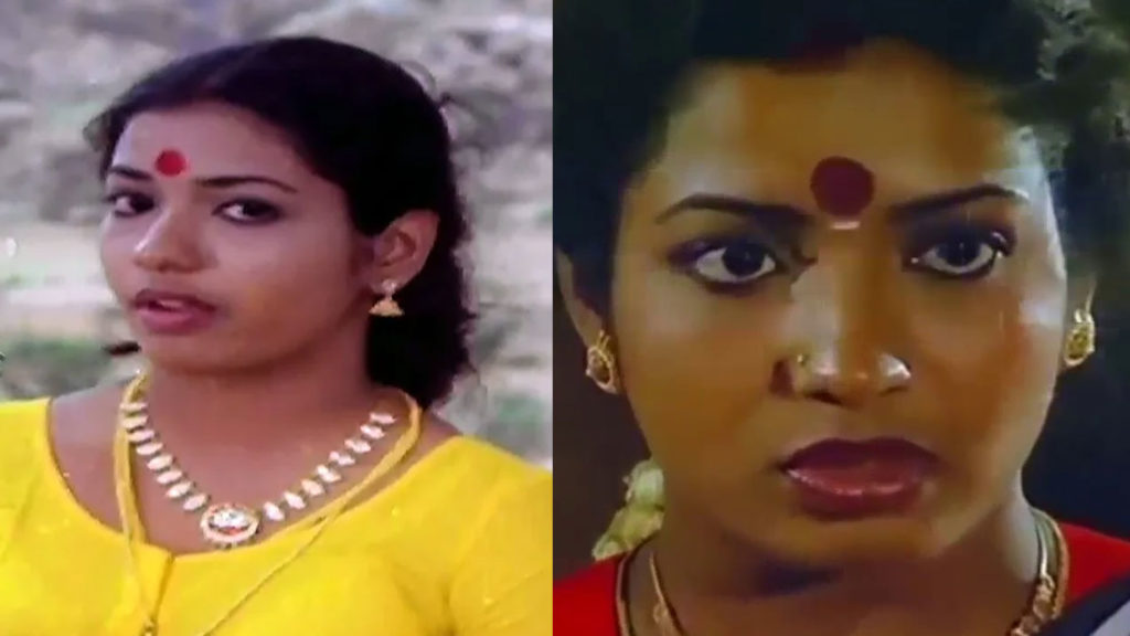 jeevitha