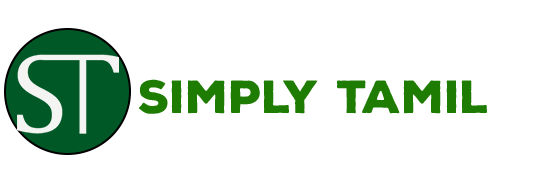 Simply Tamil