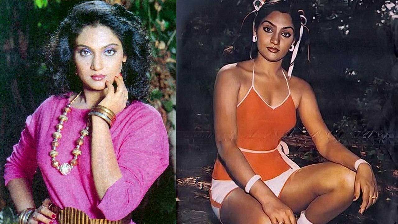 madhavi