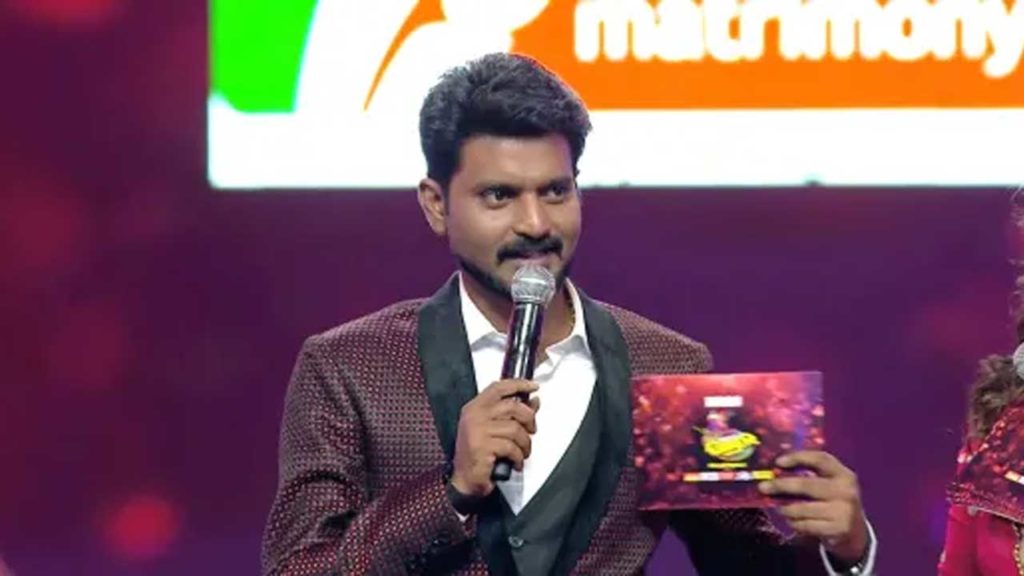 Makapa Anand