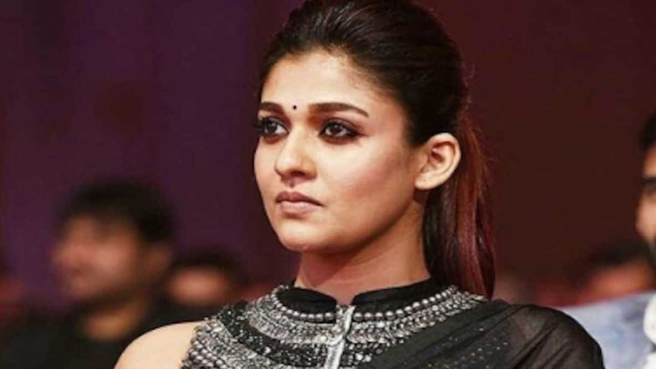nayanthara