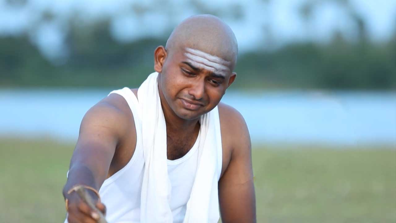 pandiyan stores kannan