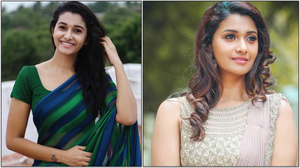 priya bavani shankar