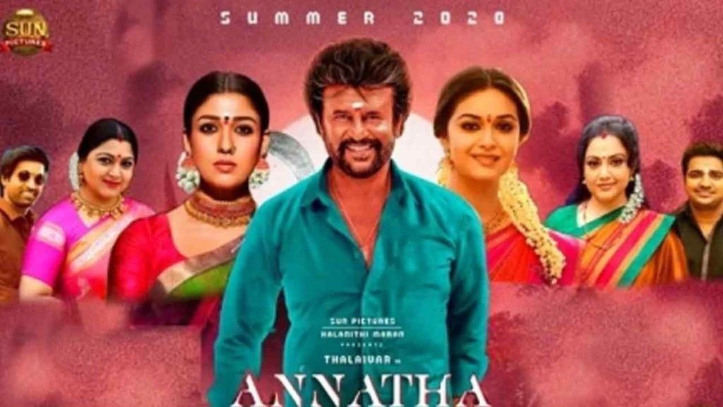 rajini