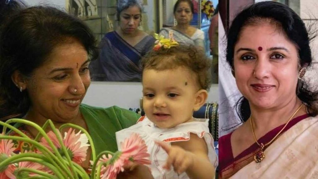 revathi
