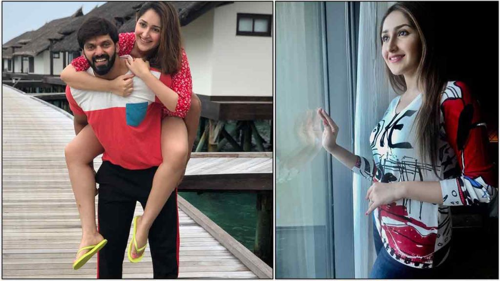 sayesha
