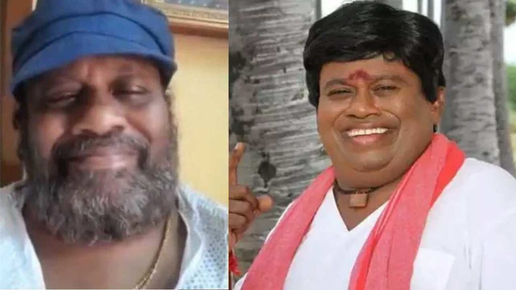 Senthil