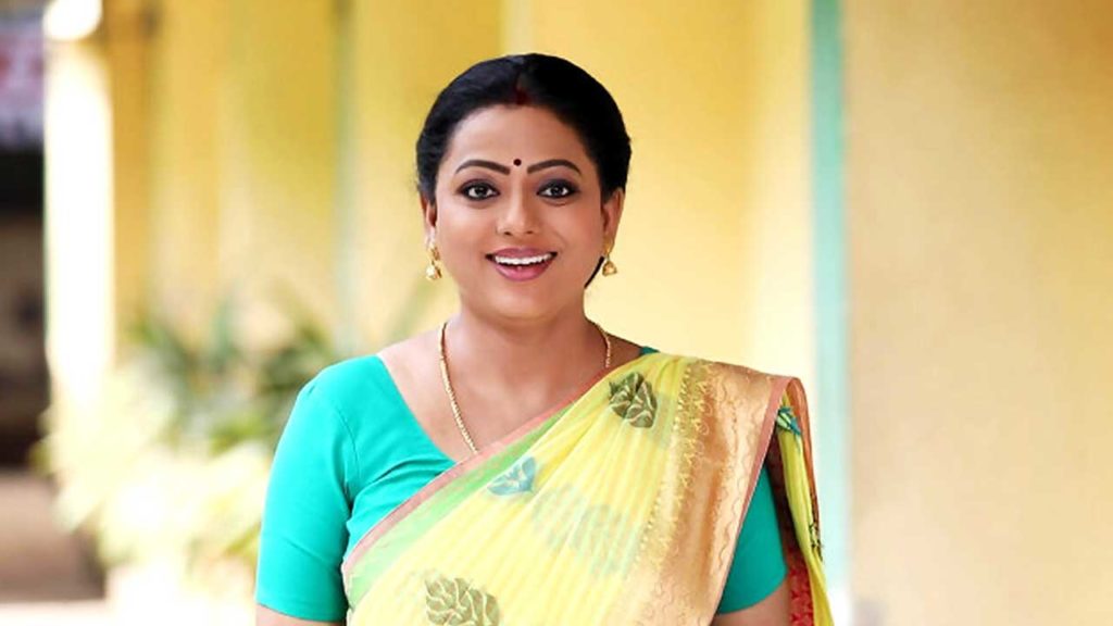 Bakyalakshmi suchithra