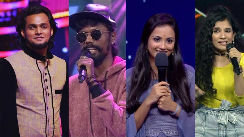 super singer 8
