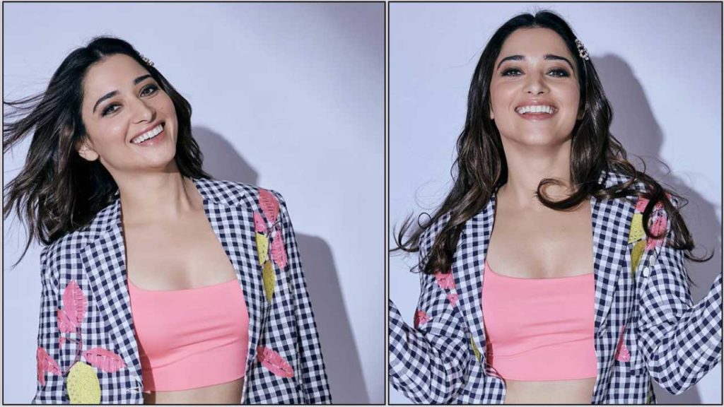 tamanna