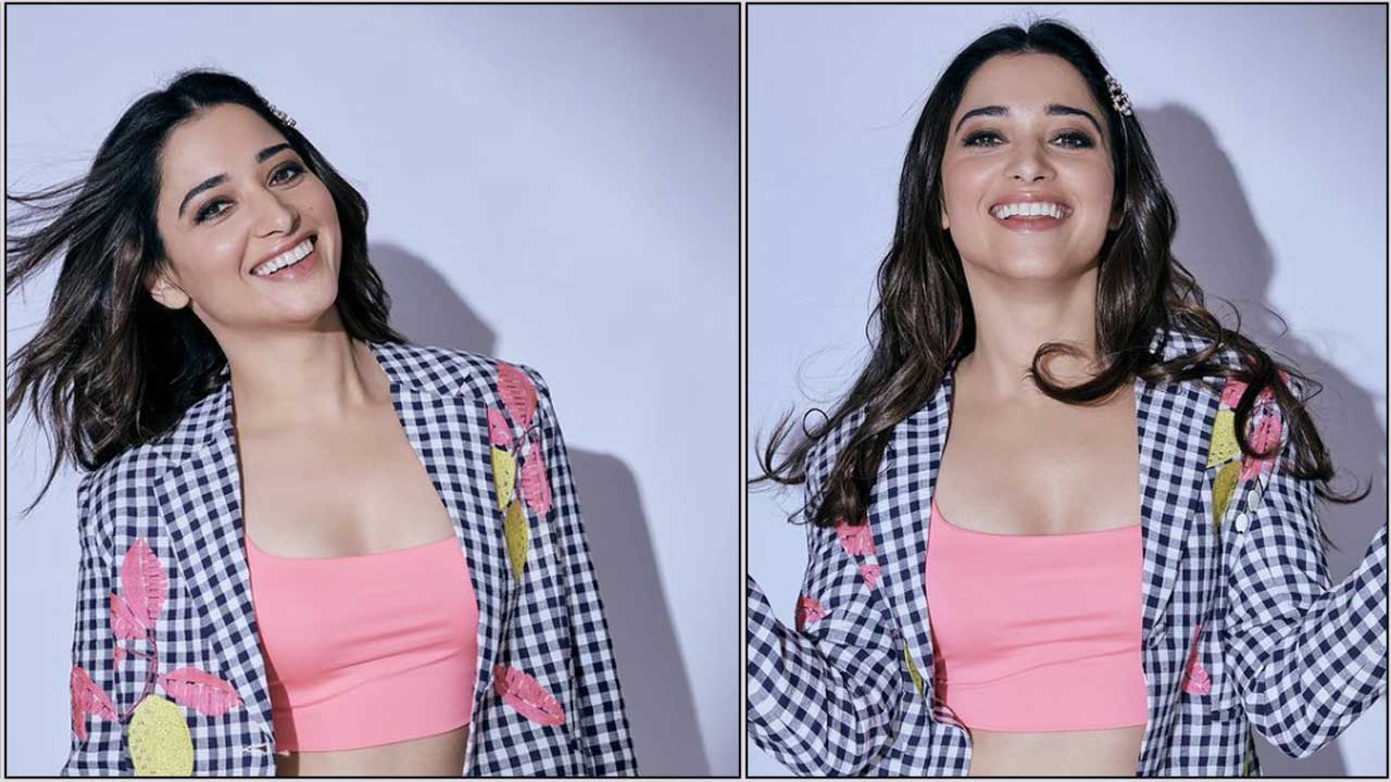 tamanna