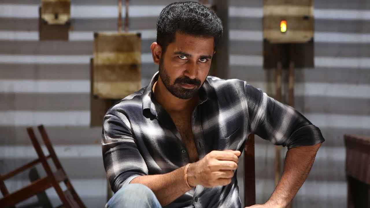 vijay antony