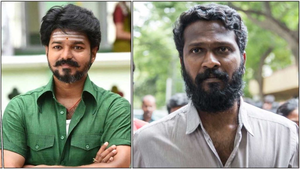 vijay vetrimaran