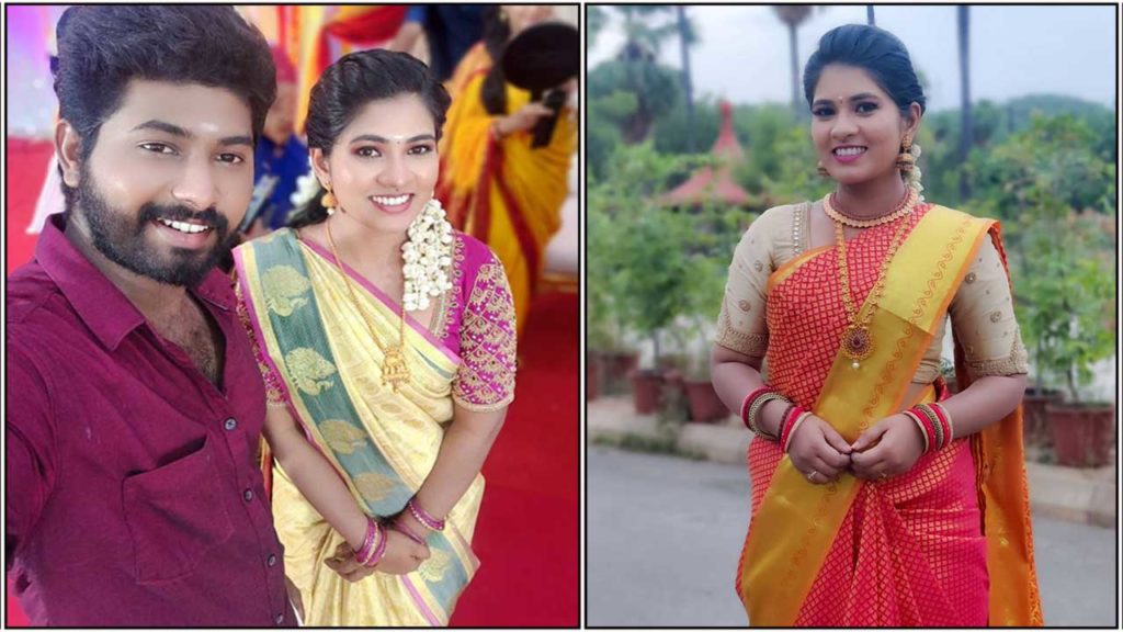 vj deepika