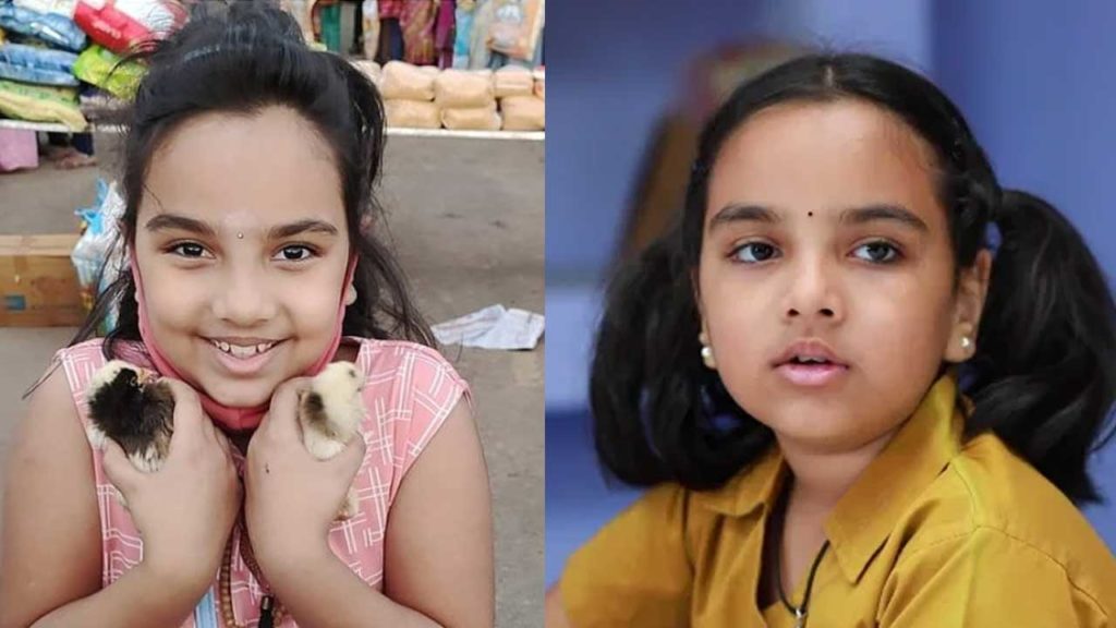 Baby Raksha