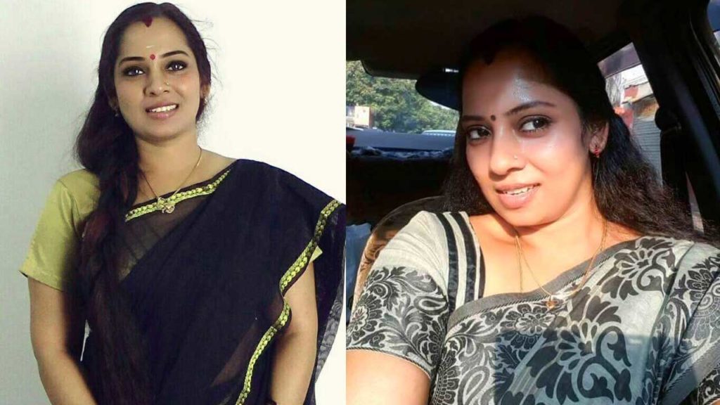 Tamil selvi