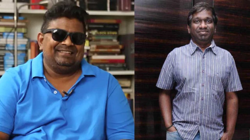 Director Mysskin