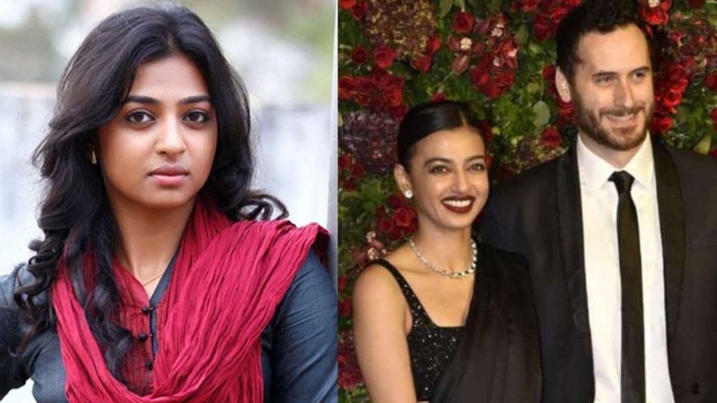 Radhika apte