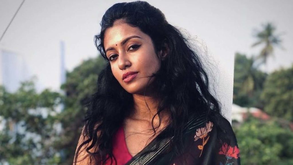 Bharthi