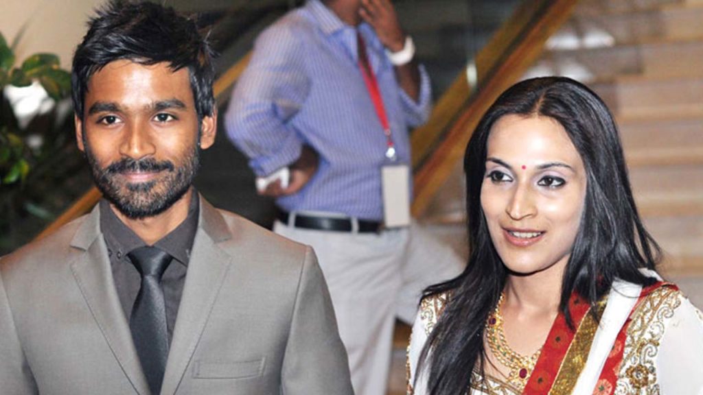 Dhanush