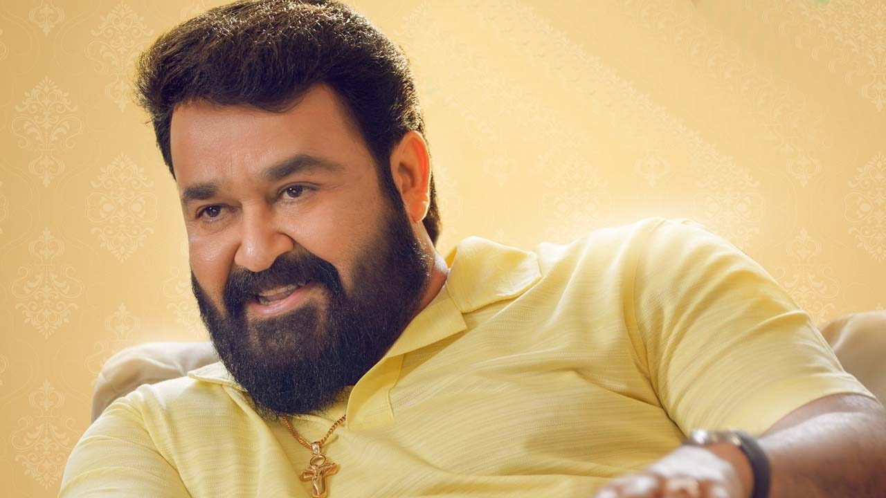 Mohanlal