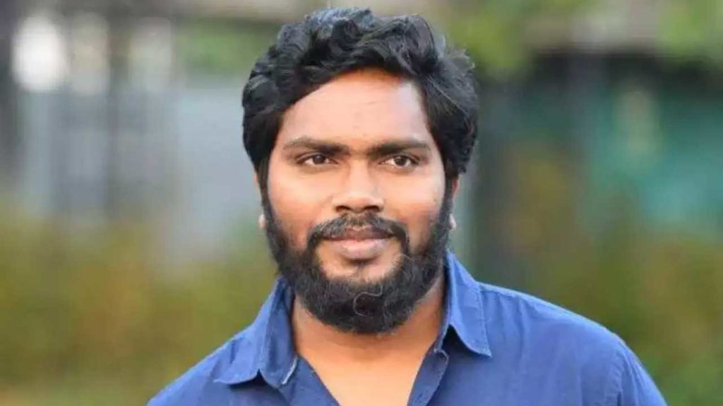 Pa Ranjith