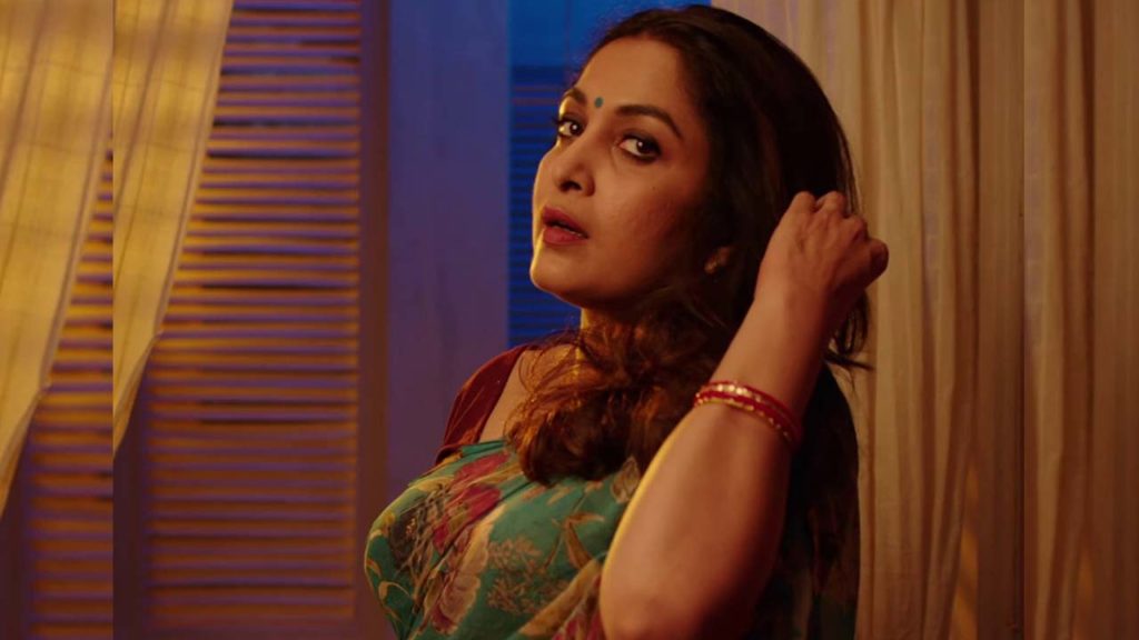 Ramya
