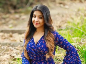 Sakshi Agarwal