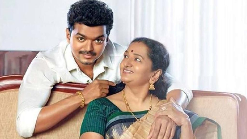 vijay