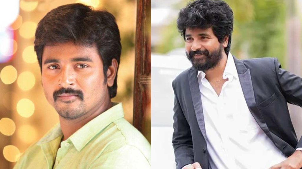 Sivakarthikeyan