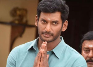 Vishal
