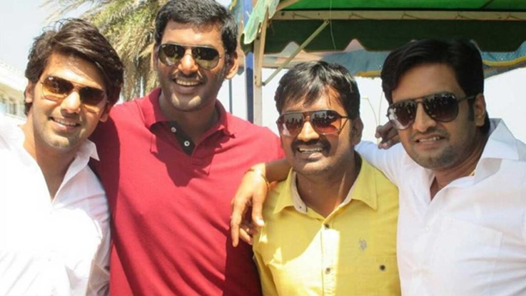 Vishal